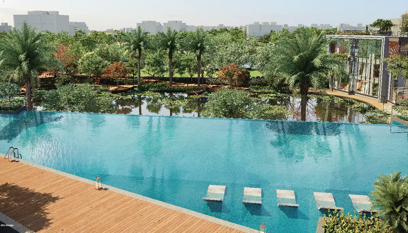 Godrej Blue Kolkata